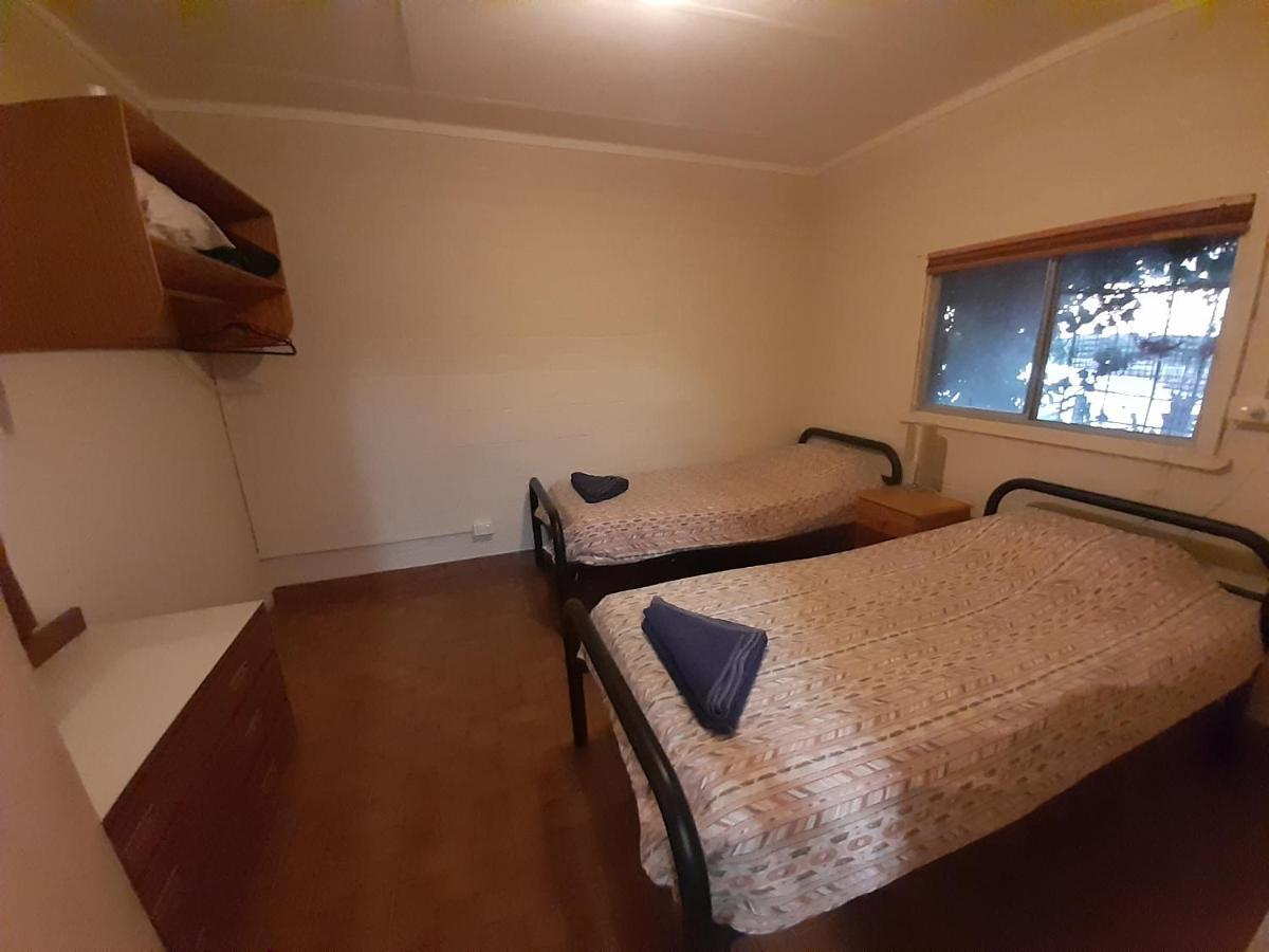 Pelican Point Waterfront Resort Formerly Carnarvon Beach Retreat Buitenkant foto