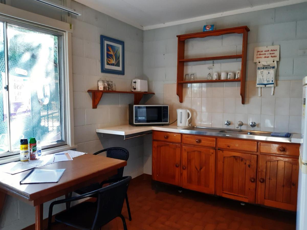 Pelican Point Waterfront Resort Formerly Carnarvon Beach Retreat Buitenkant foto