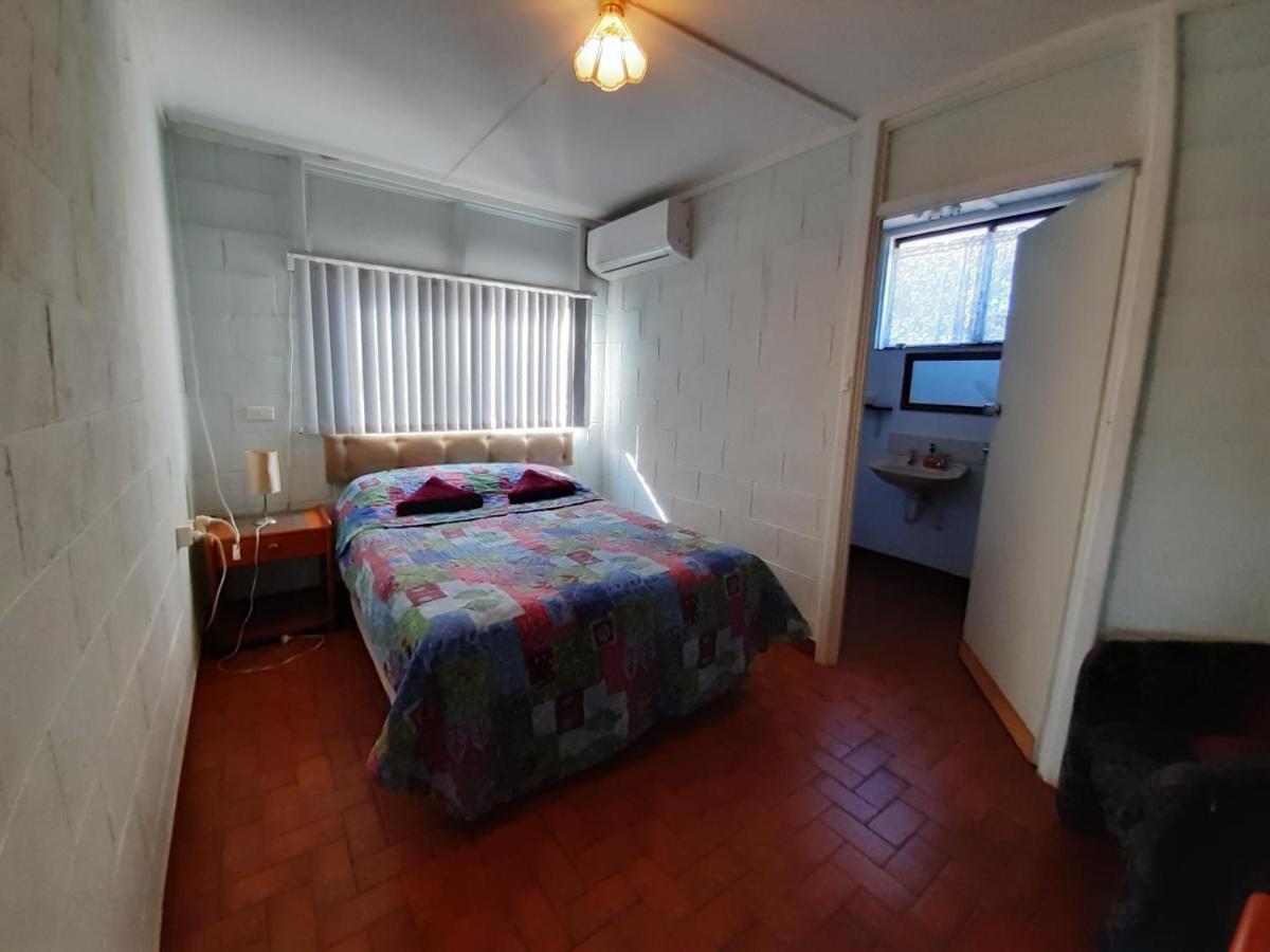 Pelican Point Waterfront Resort Formerly Carnarvon Beach Retreat Buitenkant foto