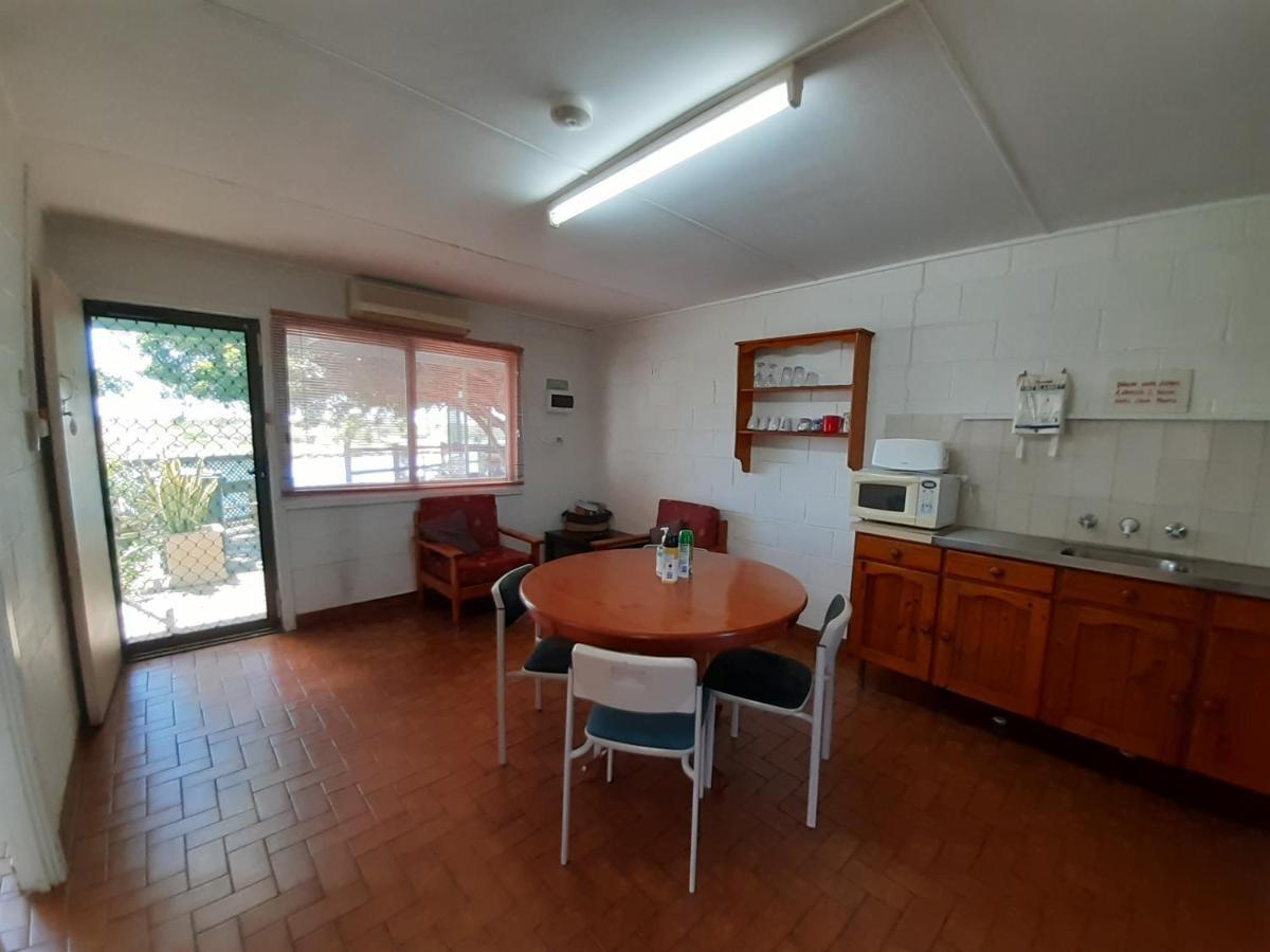 Pelican Point Waterfront Resort Formerly Carnarvon Beach Retreat Buitenkant foto