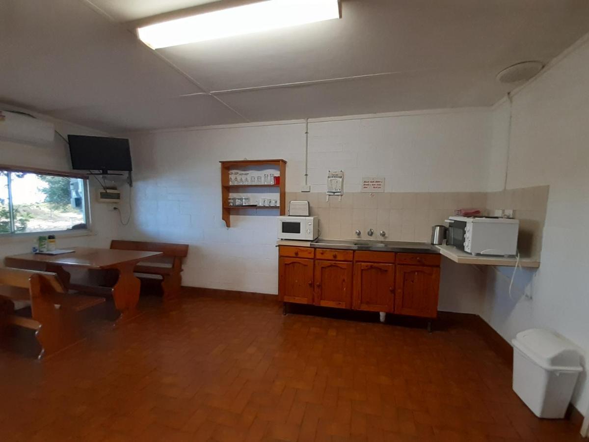 Pelican Point Waterfront Resort Formerly Carnarvon Beach Retreat Buitenkant foto