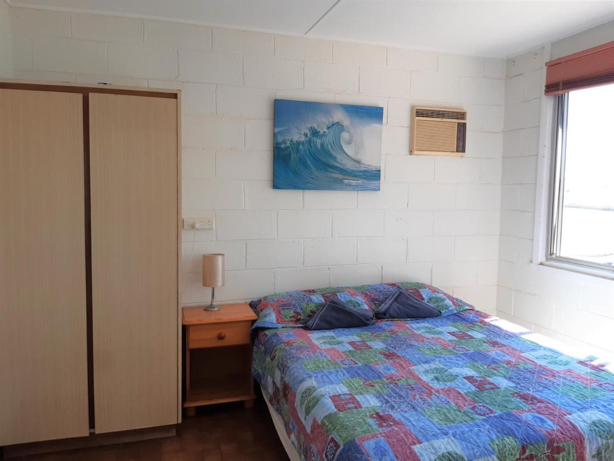 Pelican Point Waterfront Resort Formerly Carnarvon Beach Retreat Buitenkant foto