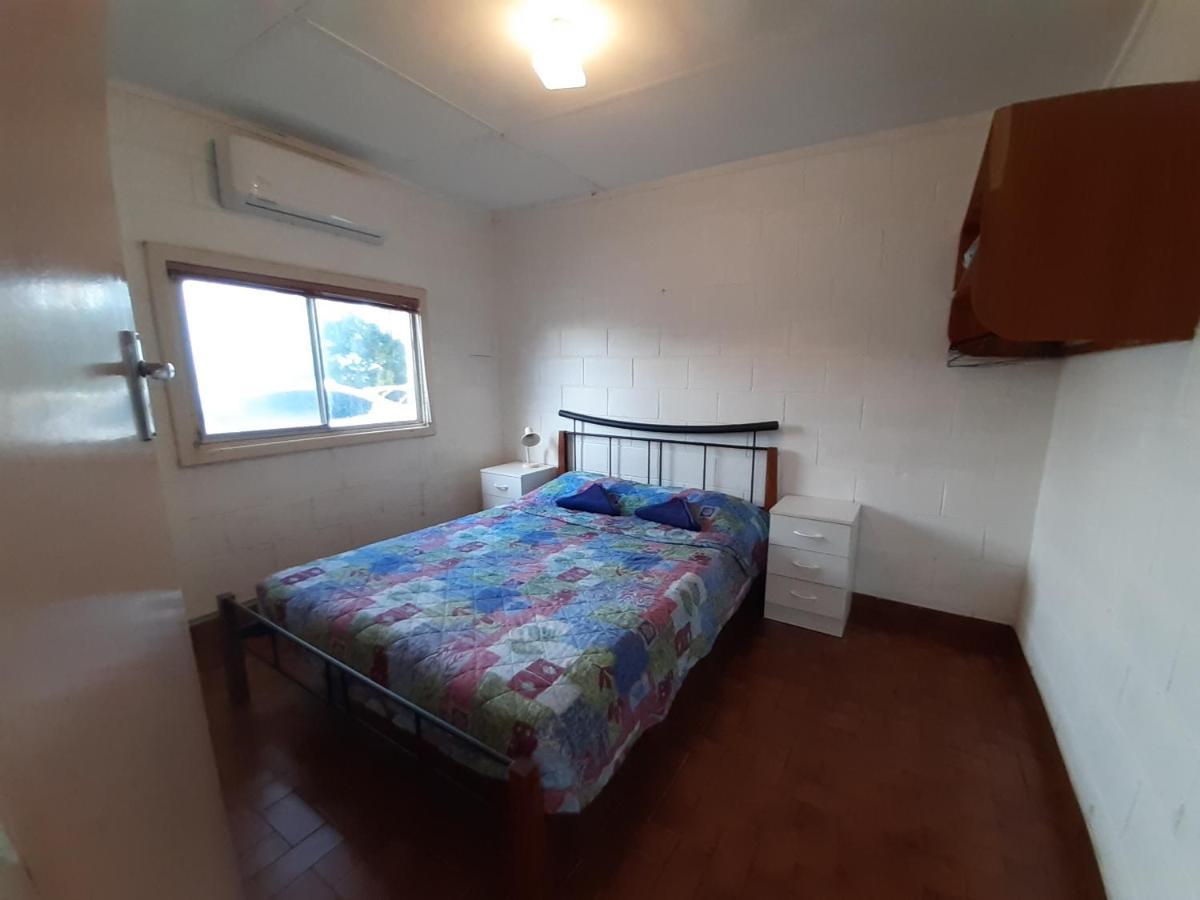 Pelican Point Waterfront Resort Formerly Carnarvon Beach Retreat Buitenkant foto