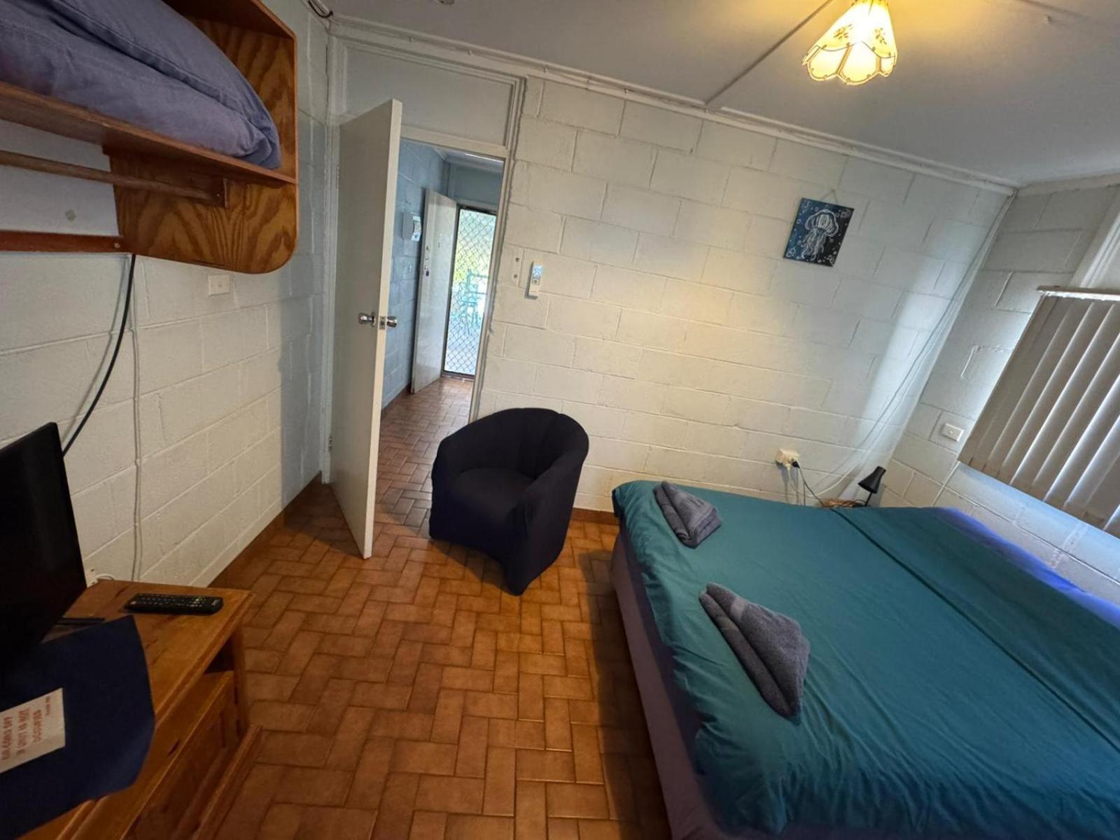 Pelican Point Waterfront Resort Formerly Carnarvon Beach Retreat Buitenkant foto