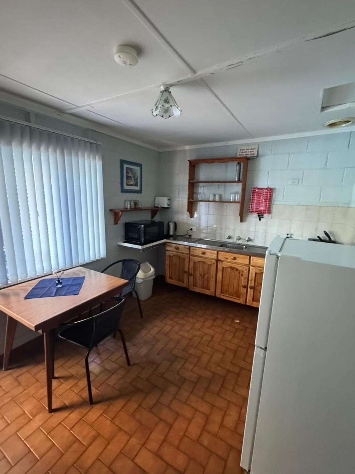 Pelican Point Waterfront Resort Formerly Carnarvon Beach Retreat Buitenkant foto