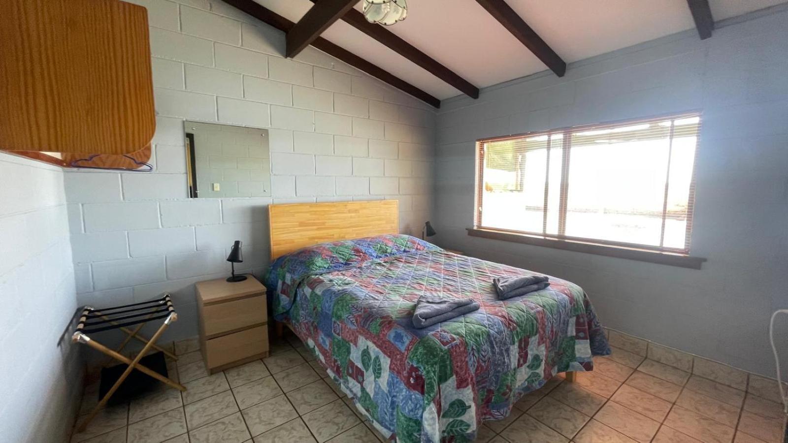 Pelican Point Waterfront Resort Formerly Carnarvon Beach Retreat Buitenkant foto