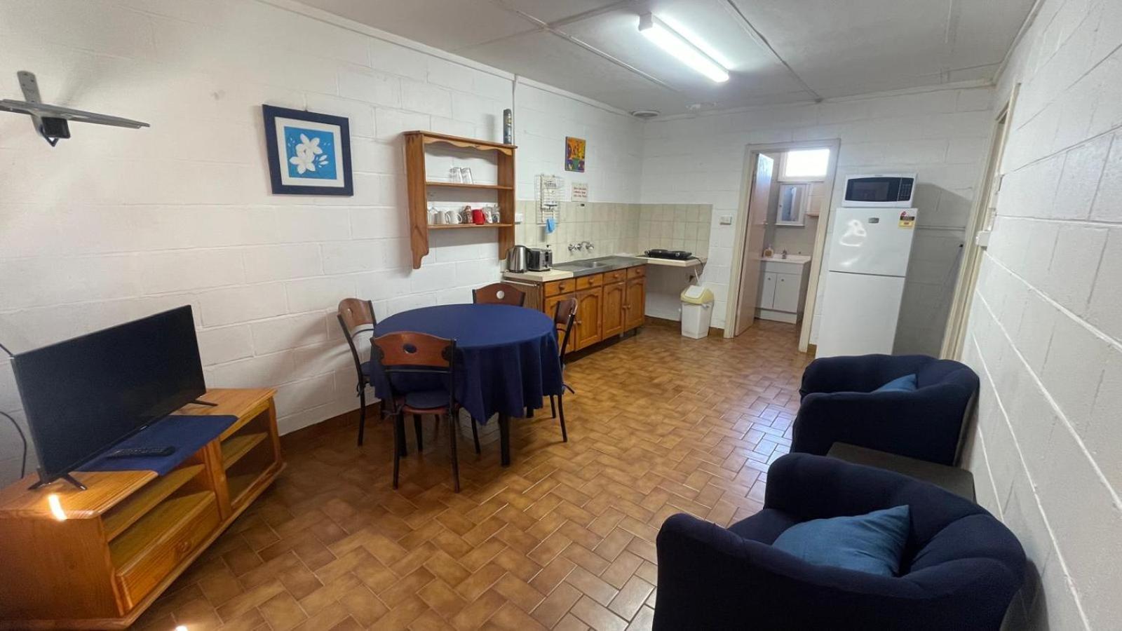 Pelican Point Waterfront Resort Formerly Carnarvon Beach Retreat Buitenkant foto