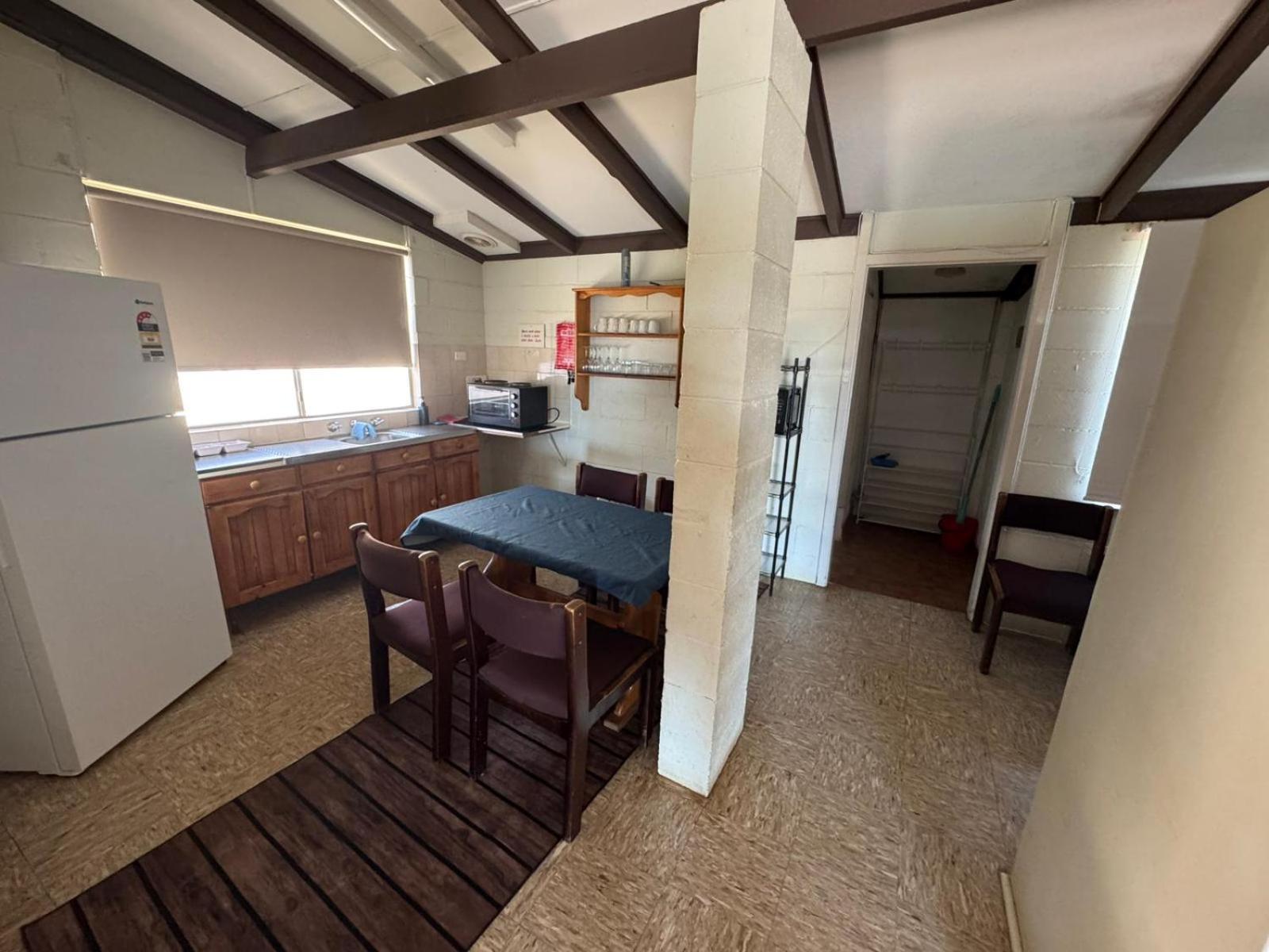 Pelican Point Waterfront Resort Formerly Carnarvon Beach Retreat Buitenkant foto