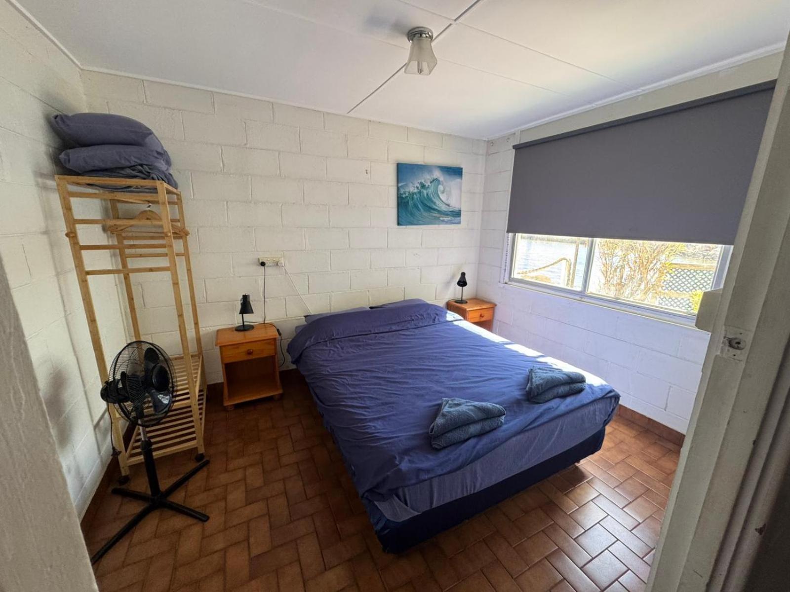 Pelican Point Waterfront Resort Formerly Carnarvon Beach Retreat Buitenkant foto