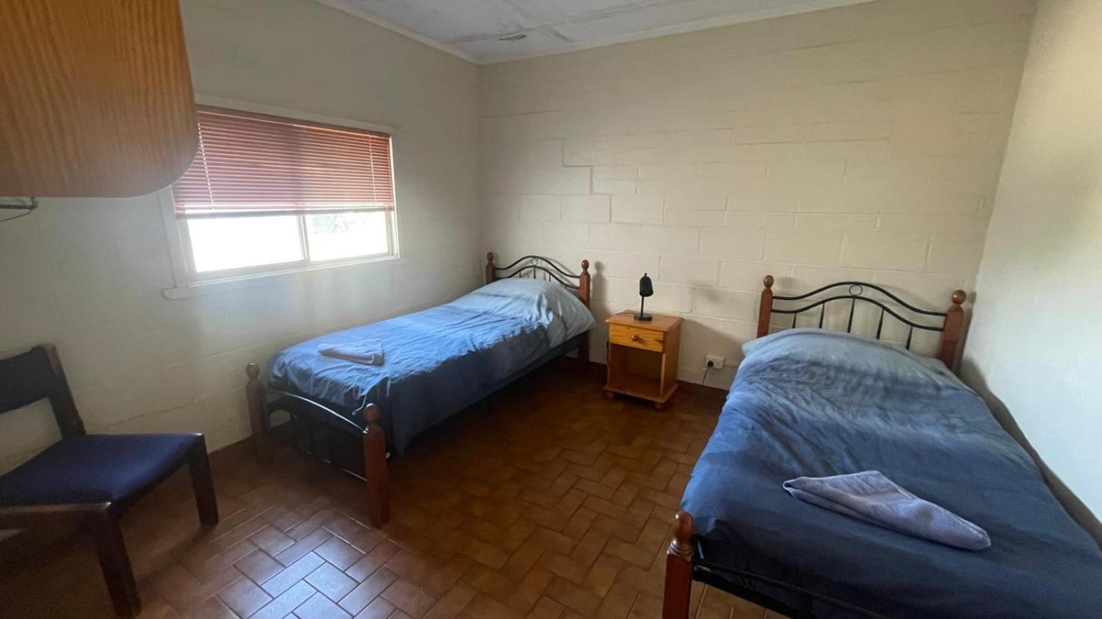 Pelican Point Waterfront Resort Formerly Carnarvon Beach Retreat Buitenkant foto