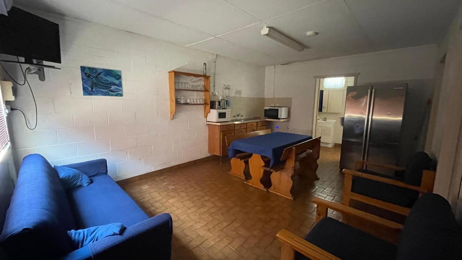 Pelican Point Waterfront Resort Formerly Carnarvon Beach Retreat Buitenkant foto
