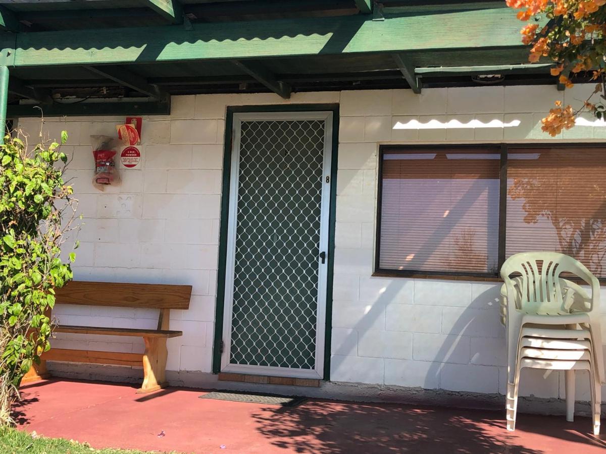 Pelican Point Waterfront Resort Formerly Carnarvon Beach Retreat Buitenkant foto